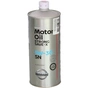 Моторна олива Nissan SN Strong Save X 5W-30 1л (KLAN5-05301) - зменшене зображення 1
