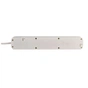 Мережевий фільтр живлення ColorWay CW-PSEA42W/ 2M white (CW-PSEA42W) - зменшене зображення 2