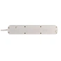 Мережевий фільтр живлення ColorWay CW-PSEA42W/ 2M white (CW-PSEA42W) - зменшене зображення 2