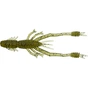 Силікон рибальський Reins Ring Shrimp 4" 001 Watermelon Seed (8 шт/уп.) (1552.09.09) - зменшене зображення 1