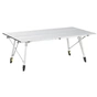 Туристичний стіл Uquip Variety L Grey (244117) - зменшене зображення 2