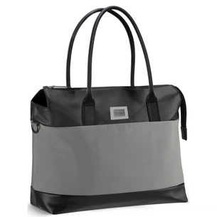 Сумка для мами Cybex Tote Soho Grey (521002955) зображення 1