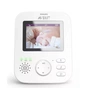 Відеоняня Philips AVENT цифрова (SCD831/52) - зменшене зображення 2