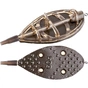 Годівниця Brain fishing In-line Drop Flat Feeder L 80g (1858.21.07) - зменшене зображення 1