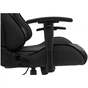 Крісло ігрове Canyon Crest FCH01 Fabric Grey (CNS-FCH01) - зменшене зображення 7