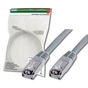 Патч-корд 3м Digitus (DK-1531-030) - зменшене зображення 1