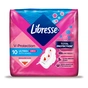 Гігієнічні прокладки Libresse Premium Ultra Normal Soft Deo 10 шт (7322540337938) - уменьшенное изображение 2
