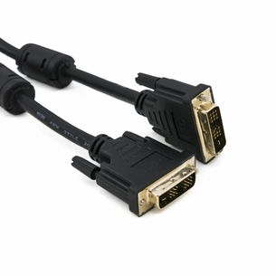 Кабель мультимедійний DVI to DVI 18pin, 3.0m Extradigital (KBD1638) зображення 1