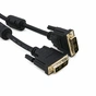 Кабель мультимедійний DVI to DVI 18pin, 3.0m Extradigital (KBD1638) - зменшене зображення 1