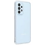 Чохол до мобільного телефона Samsung Soft Clear Cover Samsung Galaxy A33 (A336) Transparent (EF-QA336TTEGRU) - зменшене зображення 3
