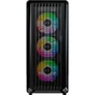 Корпус MONTECH X5 (B) - зменшене зображення 2