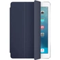 Чохол до планшета Apple Smart Cover для iPad Pro 9.7-inch Midnight Blue (MM2C2ZM/A) - зменшене зображення 1