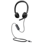 Навушники Microsoft Modern USB HDWR Black (6ID-00021) - зменшене зображення 5