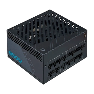 Блок живлення Azza 850W (PSAZ-850G(ATX3.1)) зображення 1