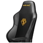 Крісло ігрове Anda Seat Phantom 3 Size L Black/Gold (AD18Y-06-B-PV/C) - зменшене зображення 6