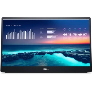 Монітор Dell P1424H (210-BHQQ) зображення 1