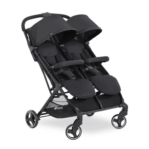 Коляска Hauck Swift X Duo Black (50004-0) зображення 1