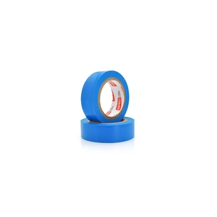 Ізоляційна стрічка APRO 0,14мм*17мм*10м blue (0,14мм*17мм*10м / 05735) изображение 1