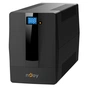 Пристрій безперебійного живлення nJoy Horus Plus 2000VA (PWUP-LI200H1-AZ01B) - зменшене зображення 1