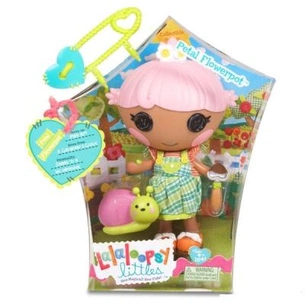 Лялька Lalaloopsy Ромашка (520344) зображення 1