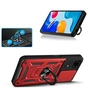 Чохол до мобільного телефона BeCover Military Xiaomi Redmi Note 11 / Note 11S Red (707415) - зменшене зображення 4