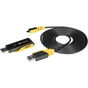 Навушники Corsair Void RGB Elite Wireless Carbon (CA-9011201-EU) - зменшене зображення 10