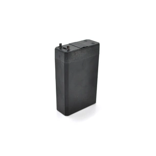 Батарея до ДБЖ Merlion 4V-1.6Ah (GP418) зображення 1