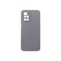 Чохол до мобільного телефона Dengos Carbon Xiaomi Redmi 10 2022 (grey) (DG-TPU-CRBN-155) - зменшене зображення 1