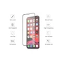 Скло захисне Drobak Apple iPhone 12 mini (232388) - зменшене зображення 2