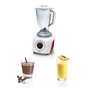 Блендер Bosch MMB21P0R - зменшене зображення 9