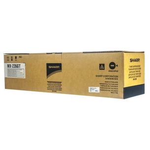 Тонер-картридж Sharp MX 235GT (16K) AR56XX (MX235GT) зображення 1