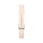 Ремінець до смарт-годинника Gelius для Gelius Pro AMAZWATCH GT 2021/Model-A Gold (00000084877) - зменшене зображення 2