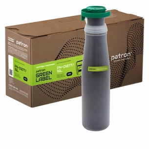 Тонер-картридж Patron XEROX WC5016/106R01277 GREEN Label (PN-01277/1GL) зображення 1