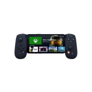 Геймпад One Xbox Edition for iPhone 15 & Android USB-C 2-Gen Black Backbone (BB-51-P-BR) зображення 1