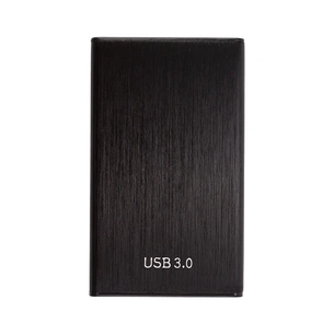 Кишеня зовнішня PowerPlant 2.5" HDD USB3.0 (HC380411) зображення 1