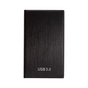 Кишеня зовнішня PowerPlant 2.5" HDD USB3.0 (HC380411) - зменшене зображення 1
