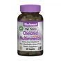 Мінерали Bluebonnet Nutrition Хелатні Мультімінерали без Заліза, Albion, 60 капсул (BLB0206) - зменшене зображення 1