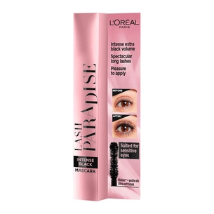 Туш для вій L'Oreal Paris Lash Paradise Екстра-чорна 6.4 мл (3600523897308) изображение 1