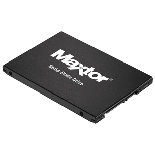 Накопичувач SSD 2.5" 960GB Seagate (YA960VC1A001) зображення 1