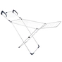 Сушарка для білизни Casa Si Kolibri 2in1 18m White Підлогова (CS92131C06) (DAS303058) - зменшене зображення 1