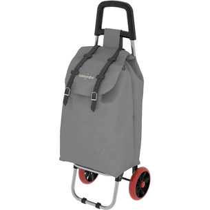 Сумка-візок Colombo Smart Grey (CRL002G) (930519) зображення 1
