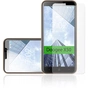 Скло захисне Vinga для Doogee X50 (VTPGS-DX50L) - зменшене зображення 4