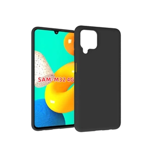 Чохол до мобільного телефона BeCover Samsung Galaxy A22 SM-A225 / M32 SM-M325 Black (706927) зображення 1