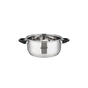 Каструля Bravo Chef L"Appetit 2.7 л Bakelite (BC-2003-20) - зменшене зображення 3