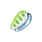 Блешня Jackall TEARO 1.3g 85 BLUE GLOW YAMAME (1699.12.46) - зменшене зображення 1