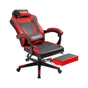 Крісло ігрове Defender Cruiser Black-Red (64344) - зменшене зображення 5
