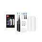 Електрична зубна щітка Oclean X Pro 20 S Duo Set White+Black (6970810556919) - зменшене зображення 1