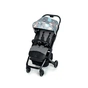 Коляска Espiro Axel 50 Gray Abstract (5906724202766) - зменшене зображення 1