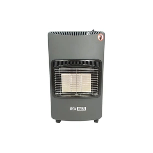 Обігрівач Iron Angel TH4200 зображення 1