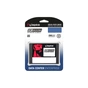 Накопичувач SSD 2.5" 1.92TB Kingston (SEDC600M/1920G) - зменшене зображення 3